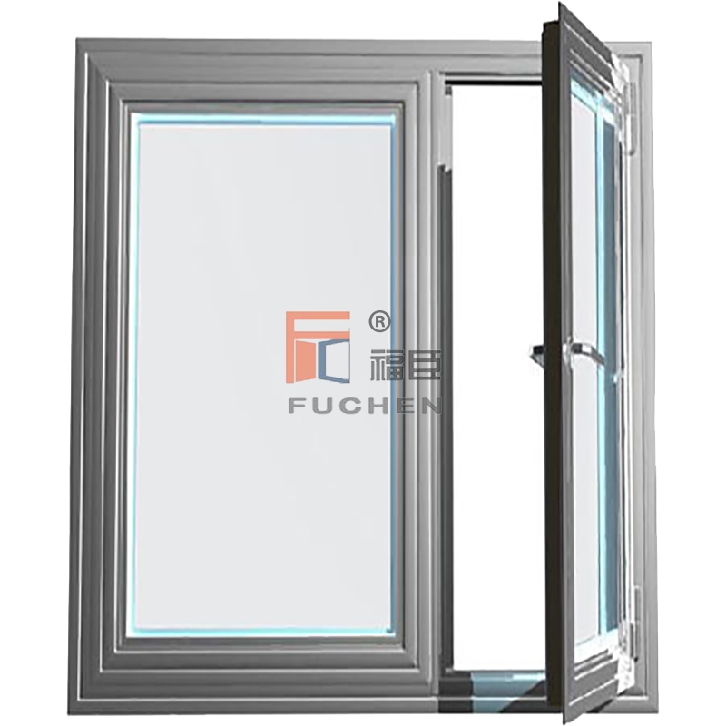 鋁合金門窗_室內門窗常規_家裝常規門窗-無錫市福臣門業科技有限公司